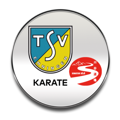 TSV Ehningen Karate