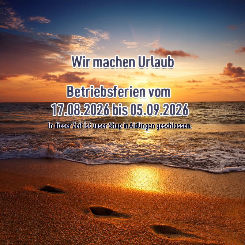 Ferien